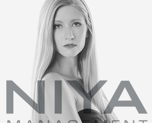 NIYA_Model_Management_Maven_Creatives