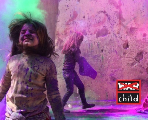 warchild